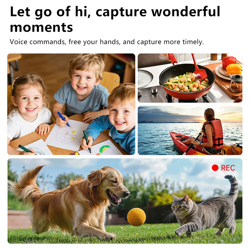 Oneplus AI Smart Glasses 800W  - Smart Glasses Lens ulasan dan harga