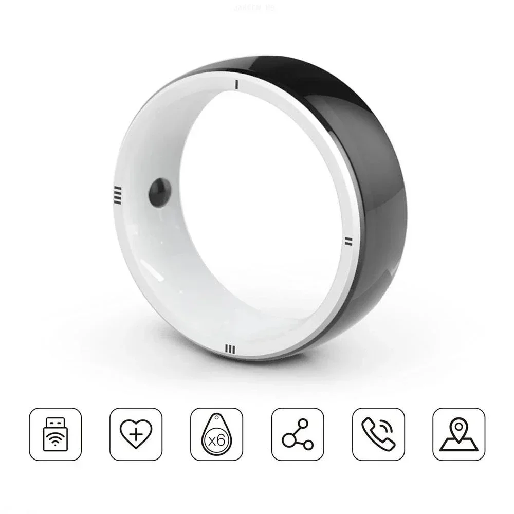 Smart Ring Smart Wearable Devi - Smart Ring Nfc Pay ulasan dan harga