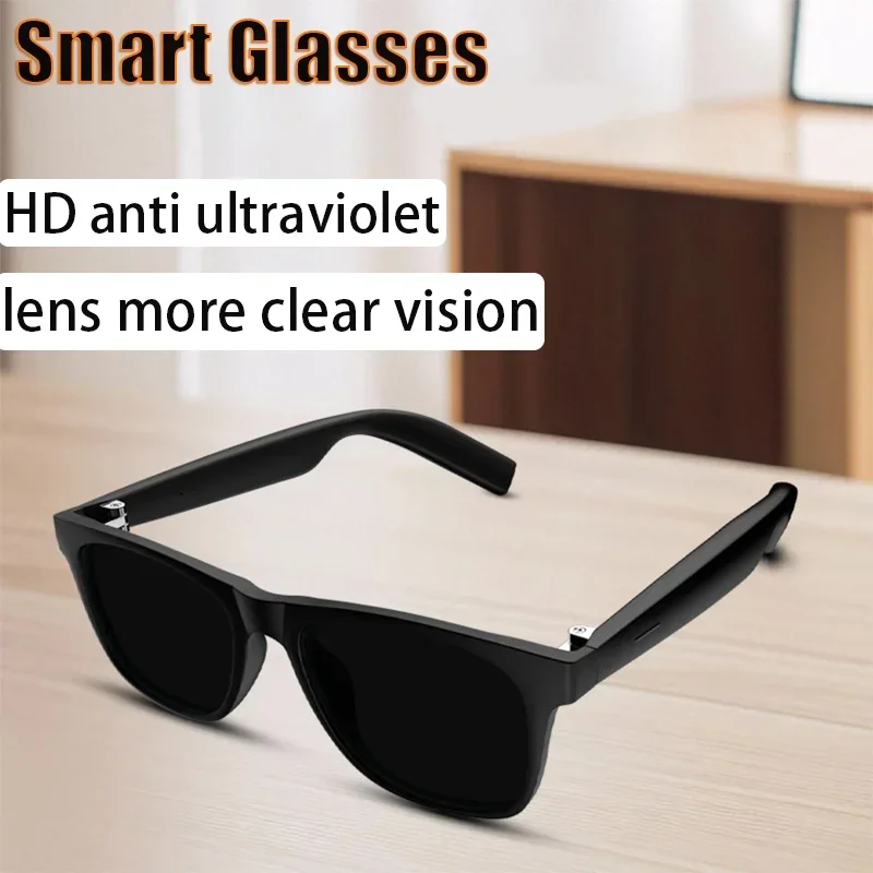 Lenovo New 2400MP AI Smart Gla - Smart Glasses Lens ulasan dan harga