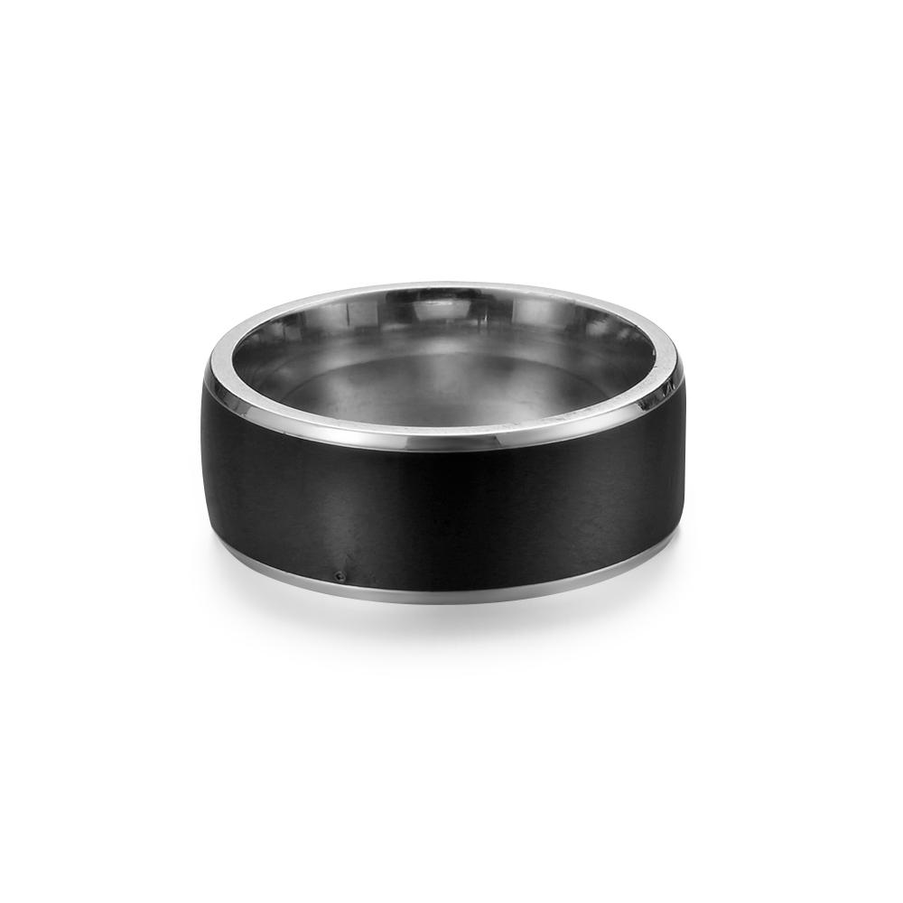 NEW Android Phone Equipment Mu - Smart Ring Nfc Pay ulasan dan harga