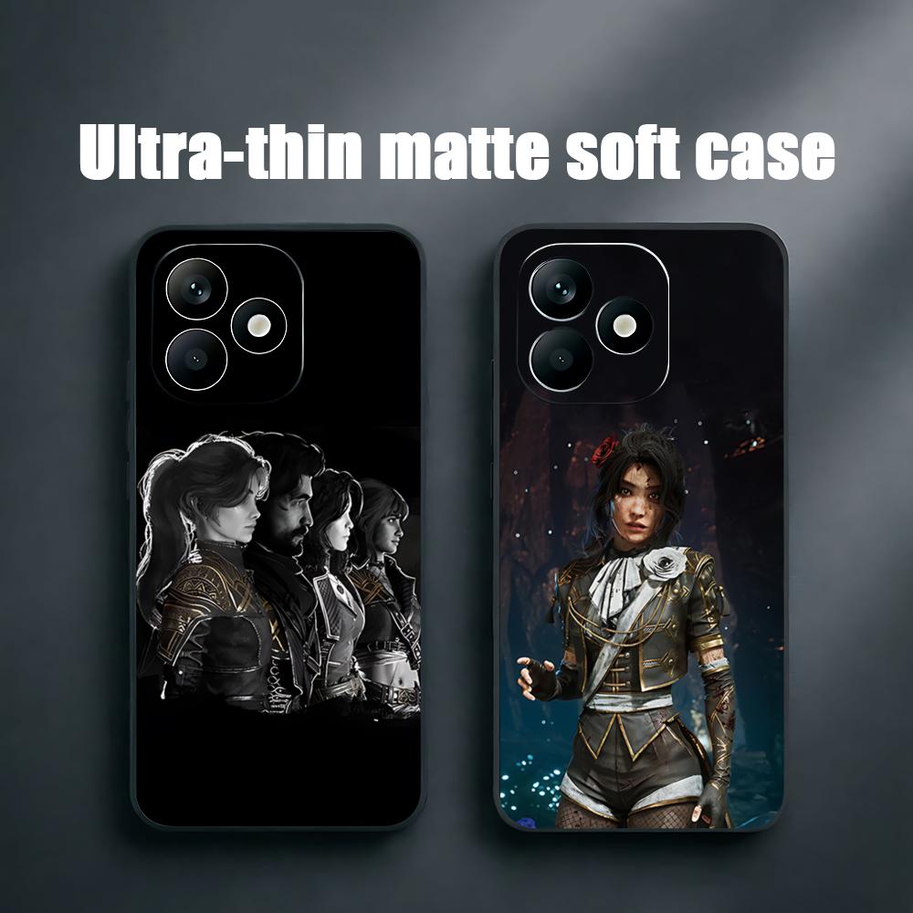 Clair Obscur Expedition 33 Gam - Xiaomi Redmi Note 14 ulasan dan harga