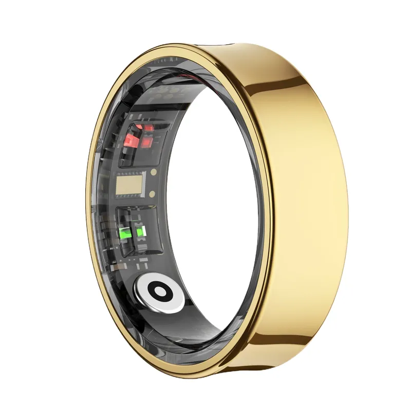 Smart Ring for Men Women Healt - Temperature Ring Skin ulasan dan harga