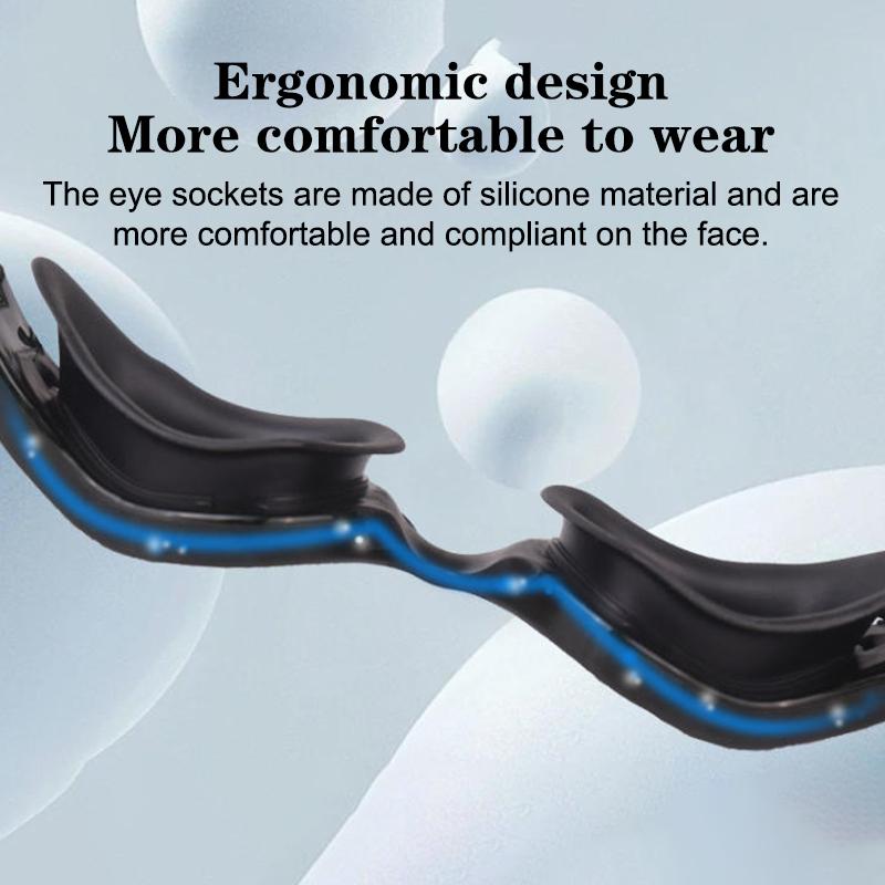 !1 Pcs Beauty Salon Goggles Ey - Light Therapy Glasses ulasan dan harga