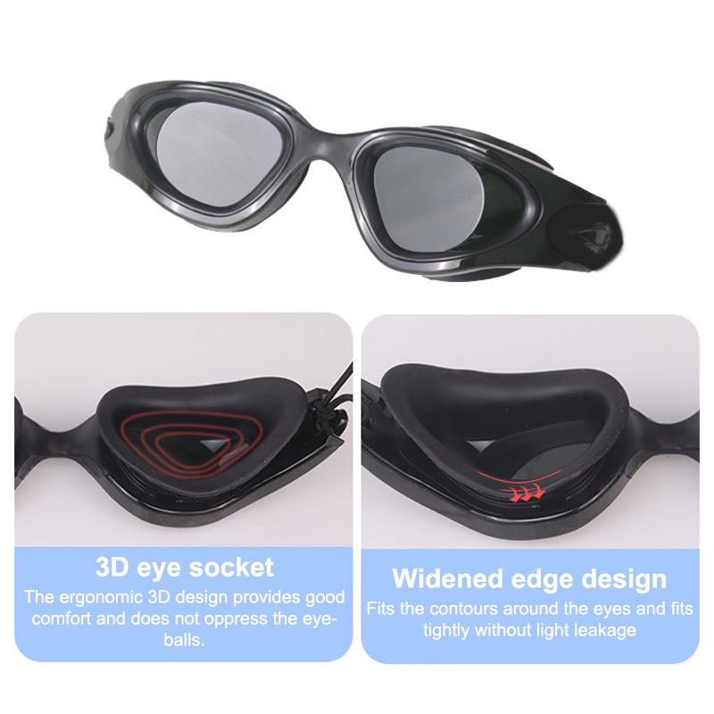 !1 Pcs Beauty Salon Goggles Ey - Light Therapy Glasses ulasan dan harga