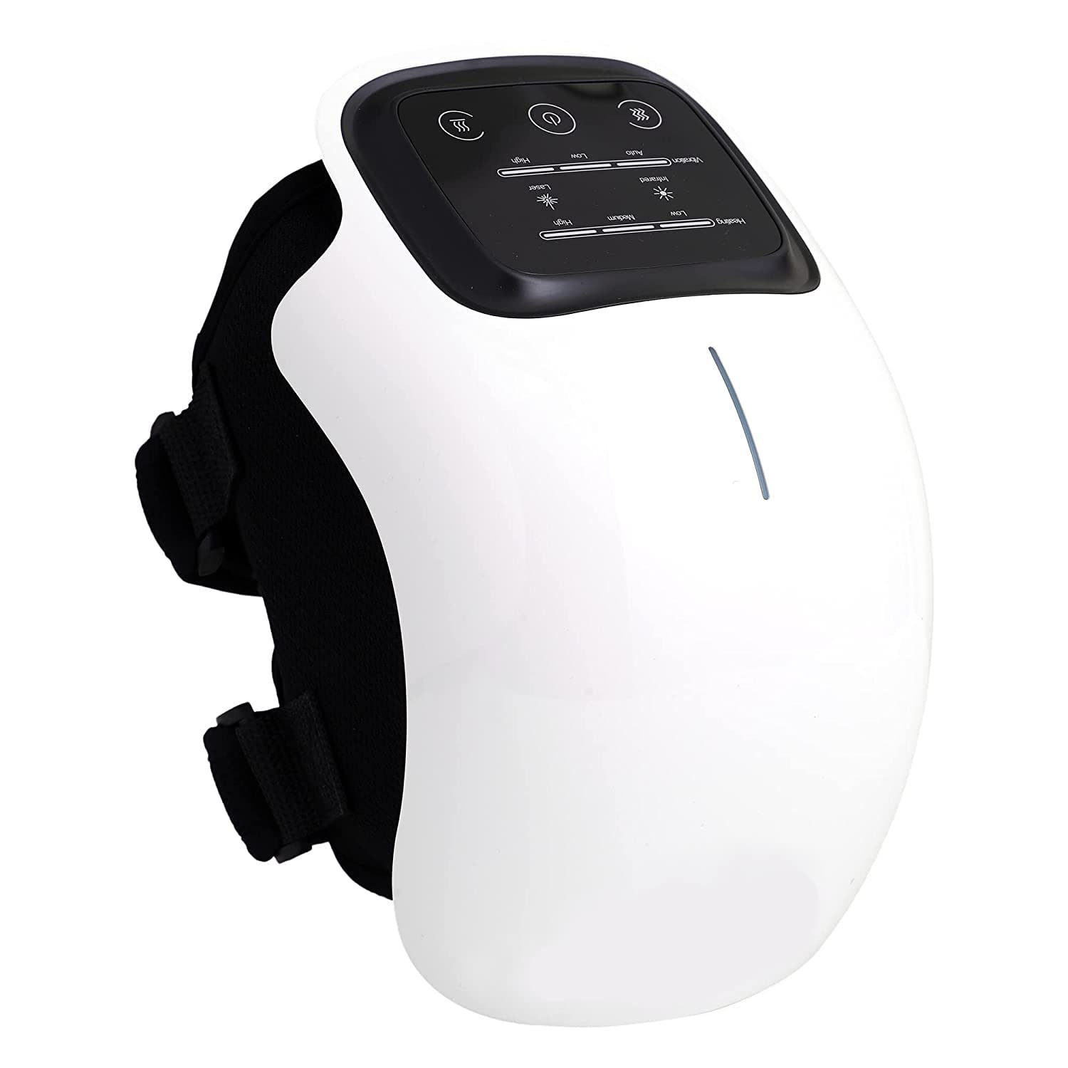 Smart Cordless Knee Massager P - Smart Knee Wrap ulasan dan harga