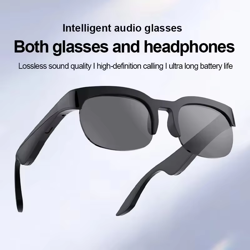 OnePlus 8K 2400MP Men Women Sm - Smart Glasses Lens ulasan dan harga