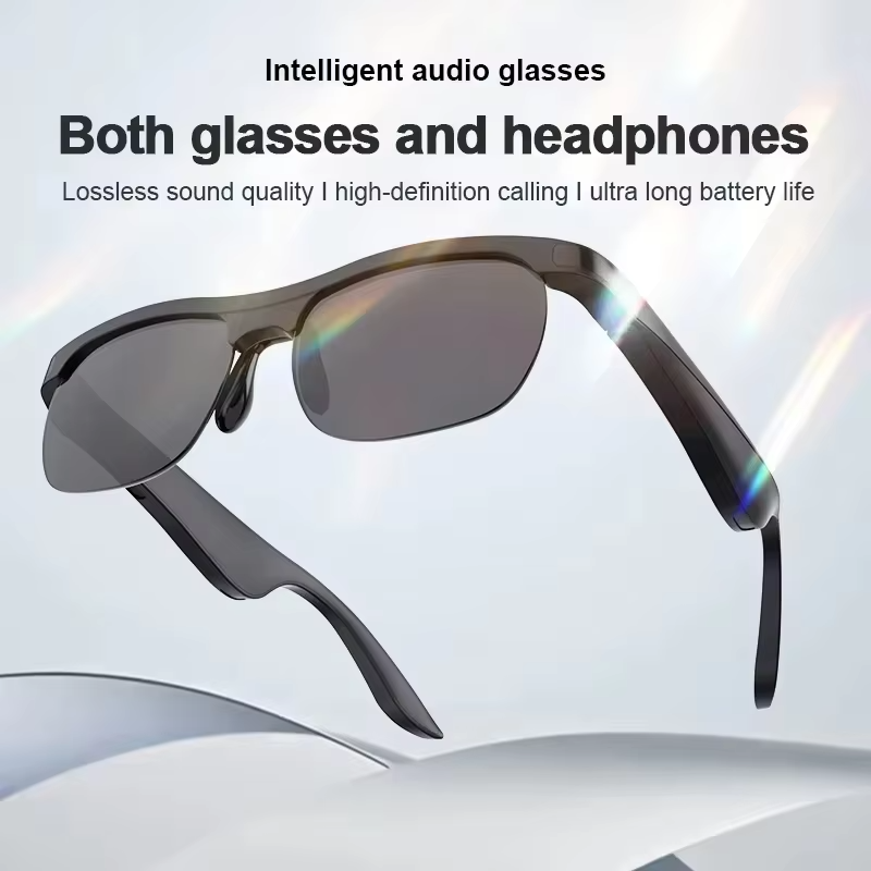OnePlus 8K 2400MP Men Women Sm - Smart Glasses Lens ulasan dan harga